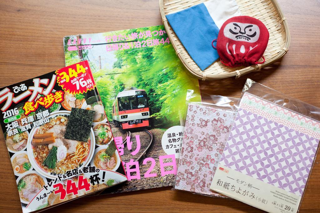 Guest House Kurofuneya Osaka Ngoại thất bức ảnh