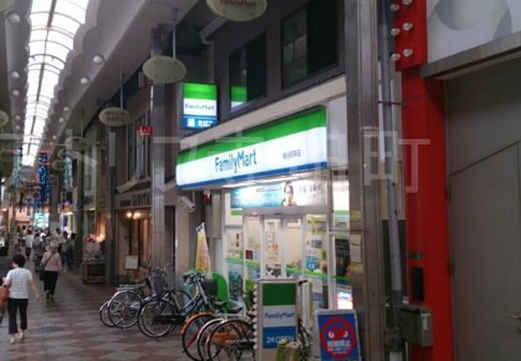 Guest House Kurofuneya Osaka Ngoại thất bức ảnh