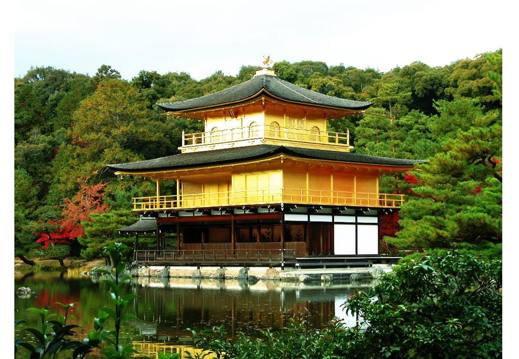 Guest House Kurofuneya Osaka Ngoại thất bức ảnh