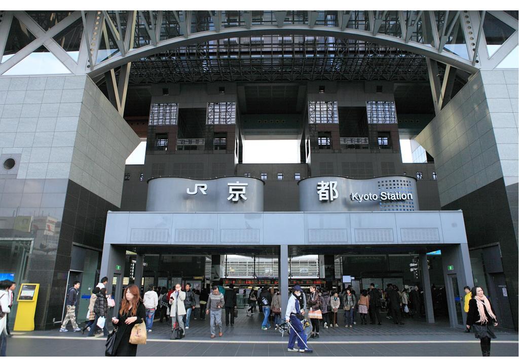 Guest House Kurofuneya Osaka Ngoại thất bức ảnh
