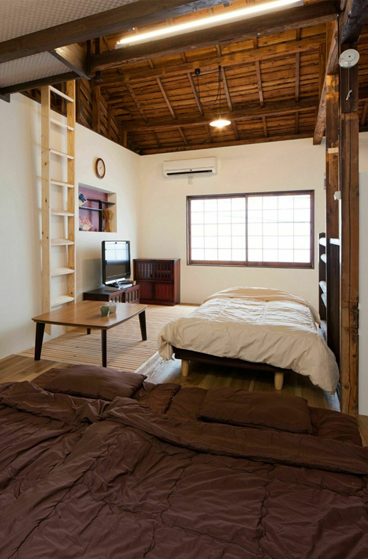Guest House Kurofuneya Osaka Ngoại thất bức ảnh