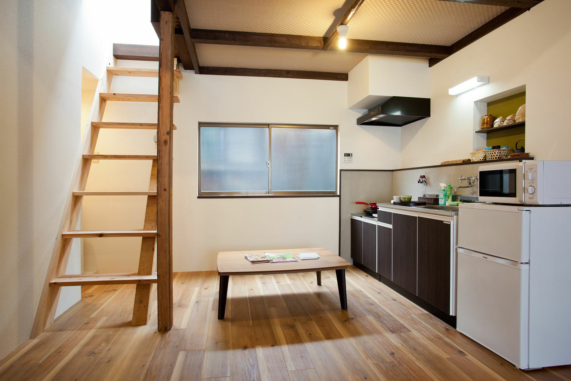 Guest House Kurofuneya Osaka Ngoại thất bức ảnh