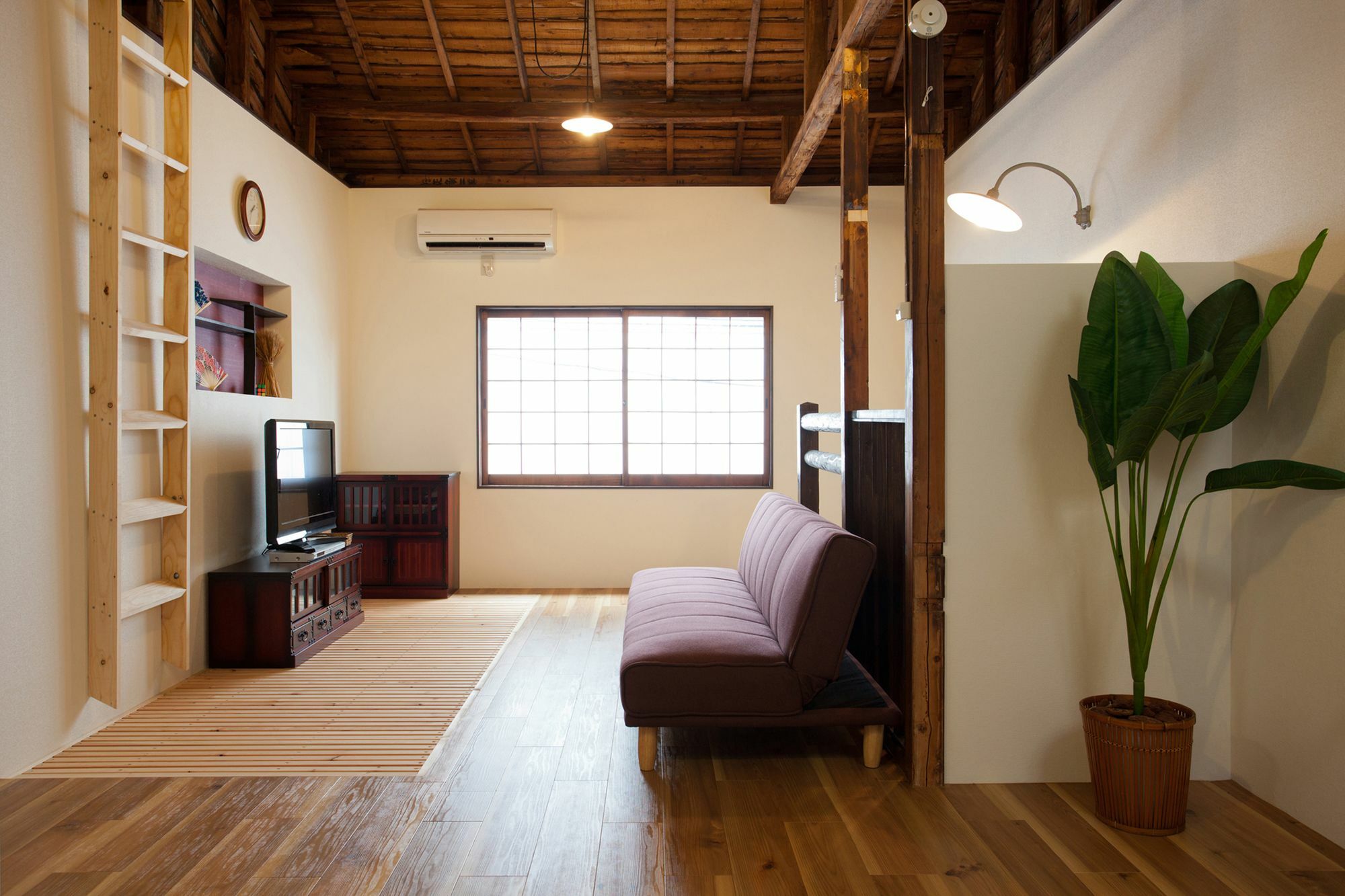 Guest House Kurofuneya Osaka Ngoại thất bức ảnh