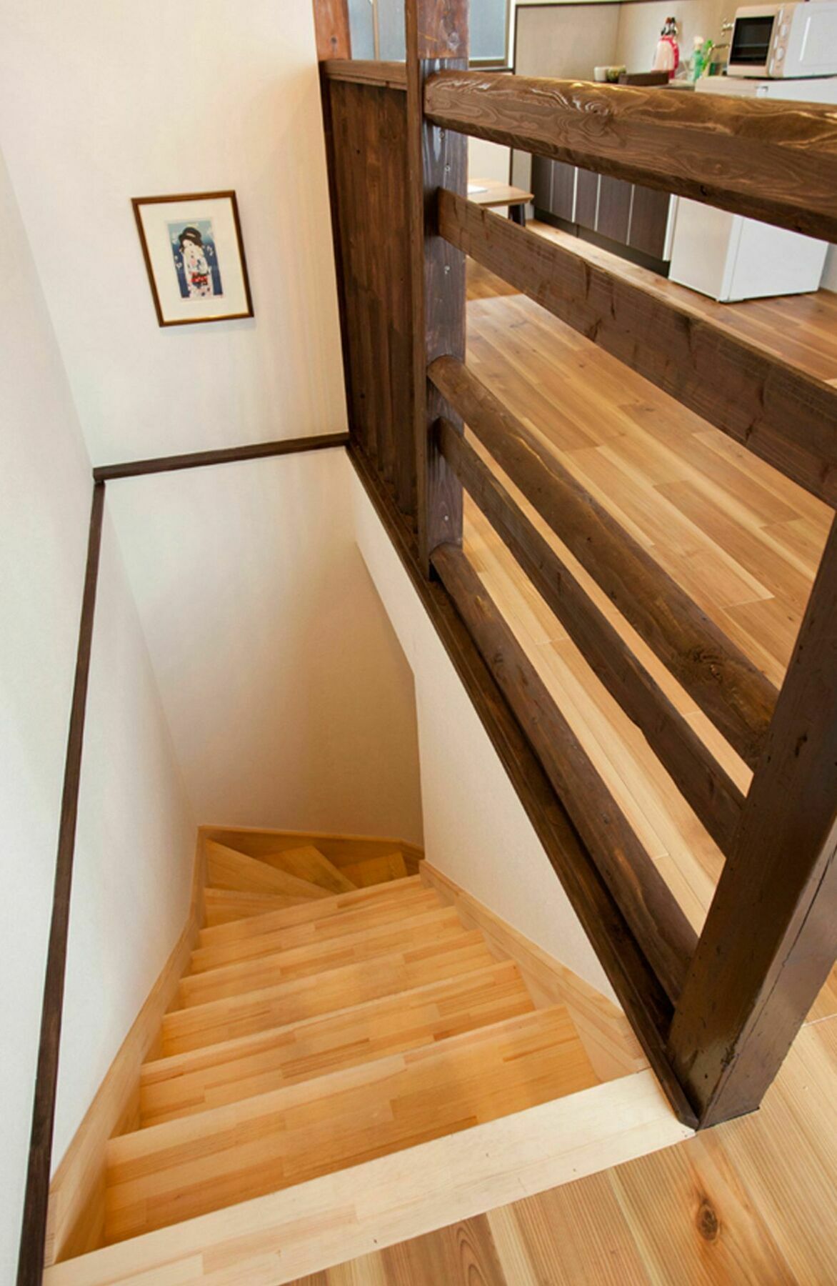 Guest House Kurofuneya Osaka Ngoại thất bức ảnh