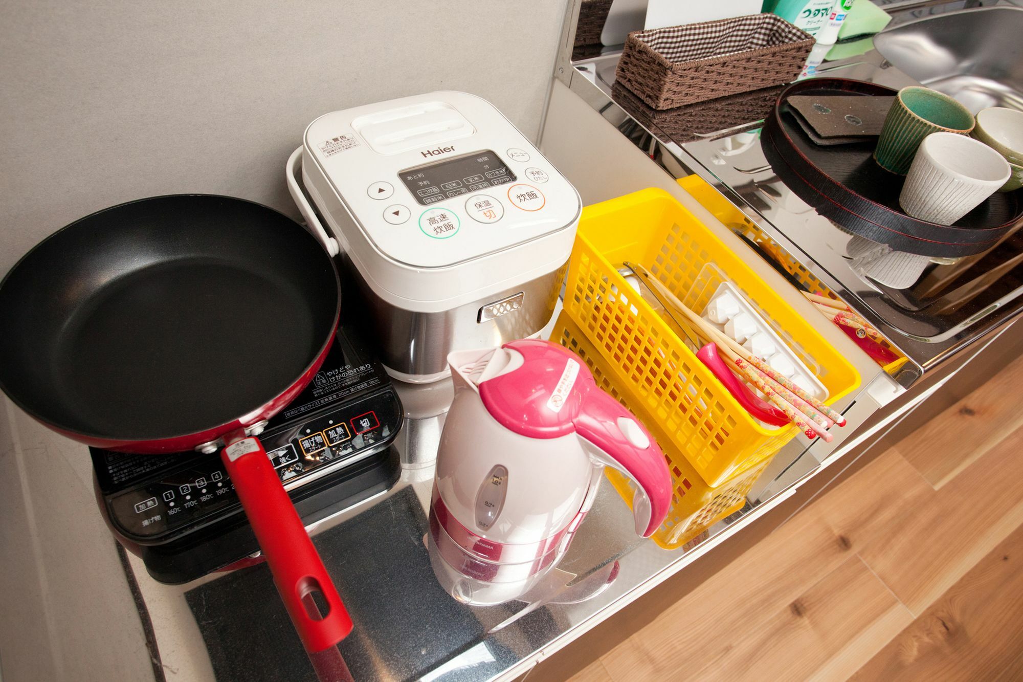 Guest House Kurofuneya Osaka Ngoại thất bức ảnh