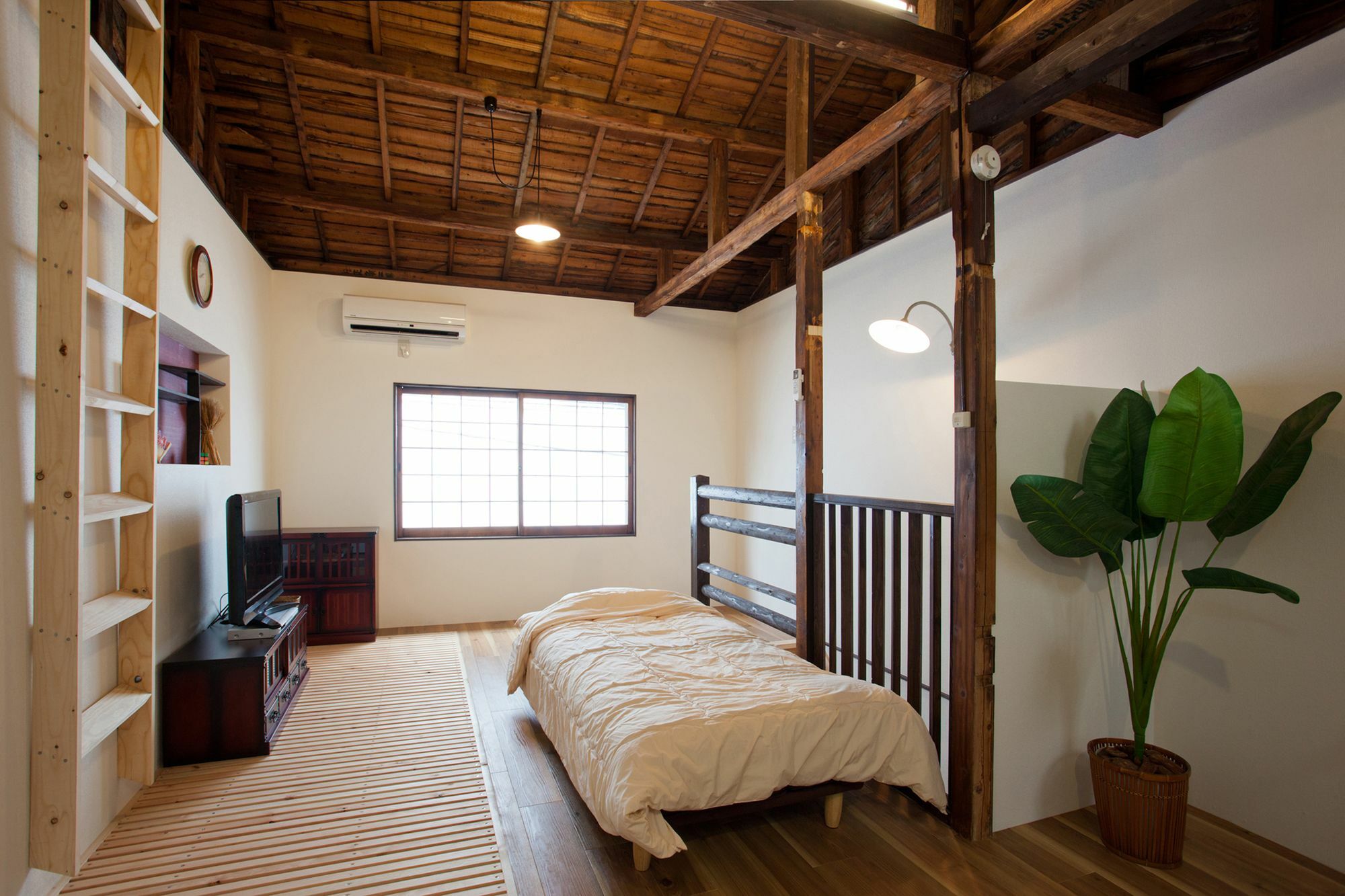 Guest House Kurofuneya Osaka Ngoại thất bức ảnh