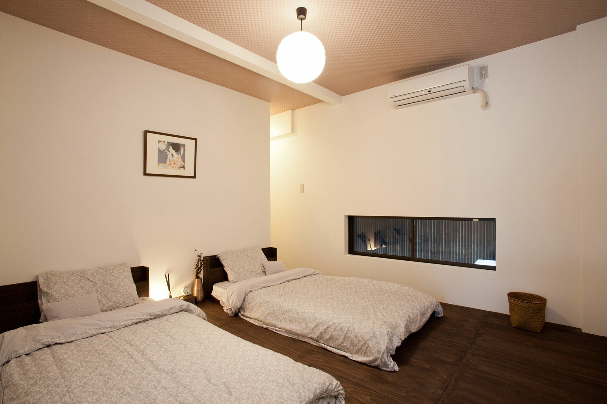 Guest House Kurofuneya Osaka Ngoại thất bức ảnh