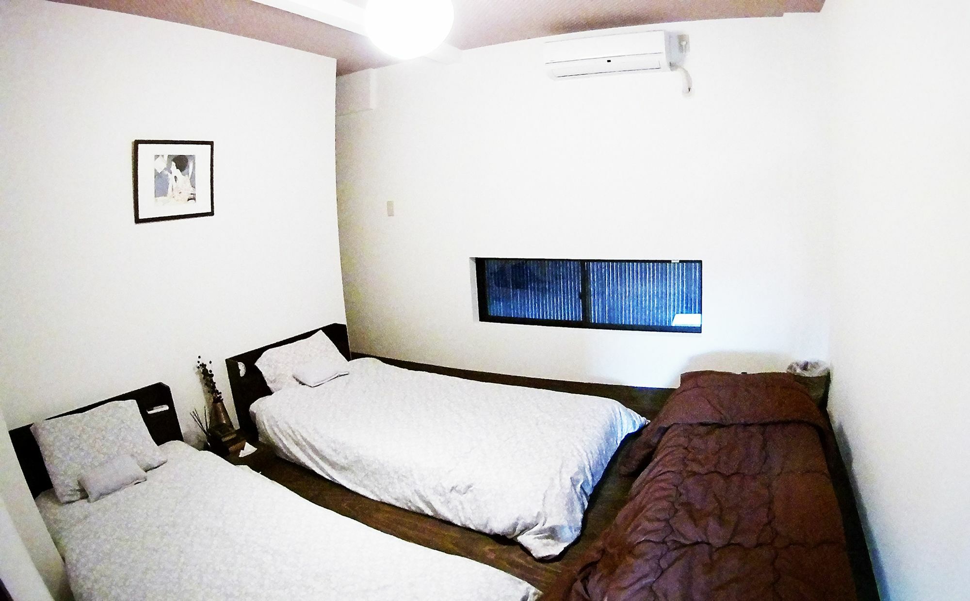 Guest House Kurofuneya Osaka Ngoại thất bức ảnh