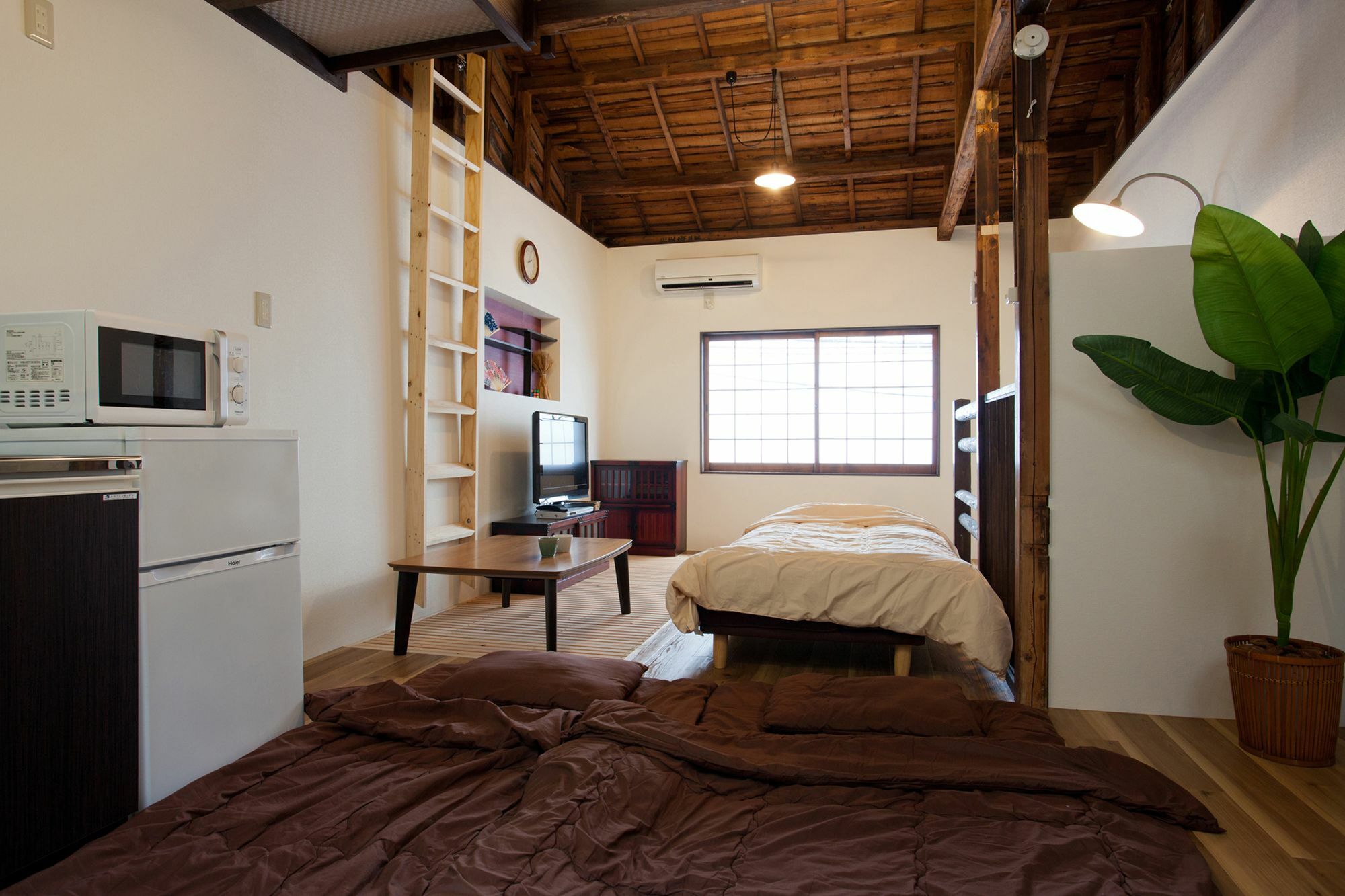 Guest House Kurofuneya Osaka Ngoại thất bức ảnh