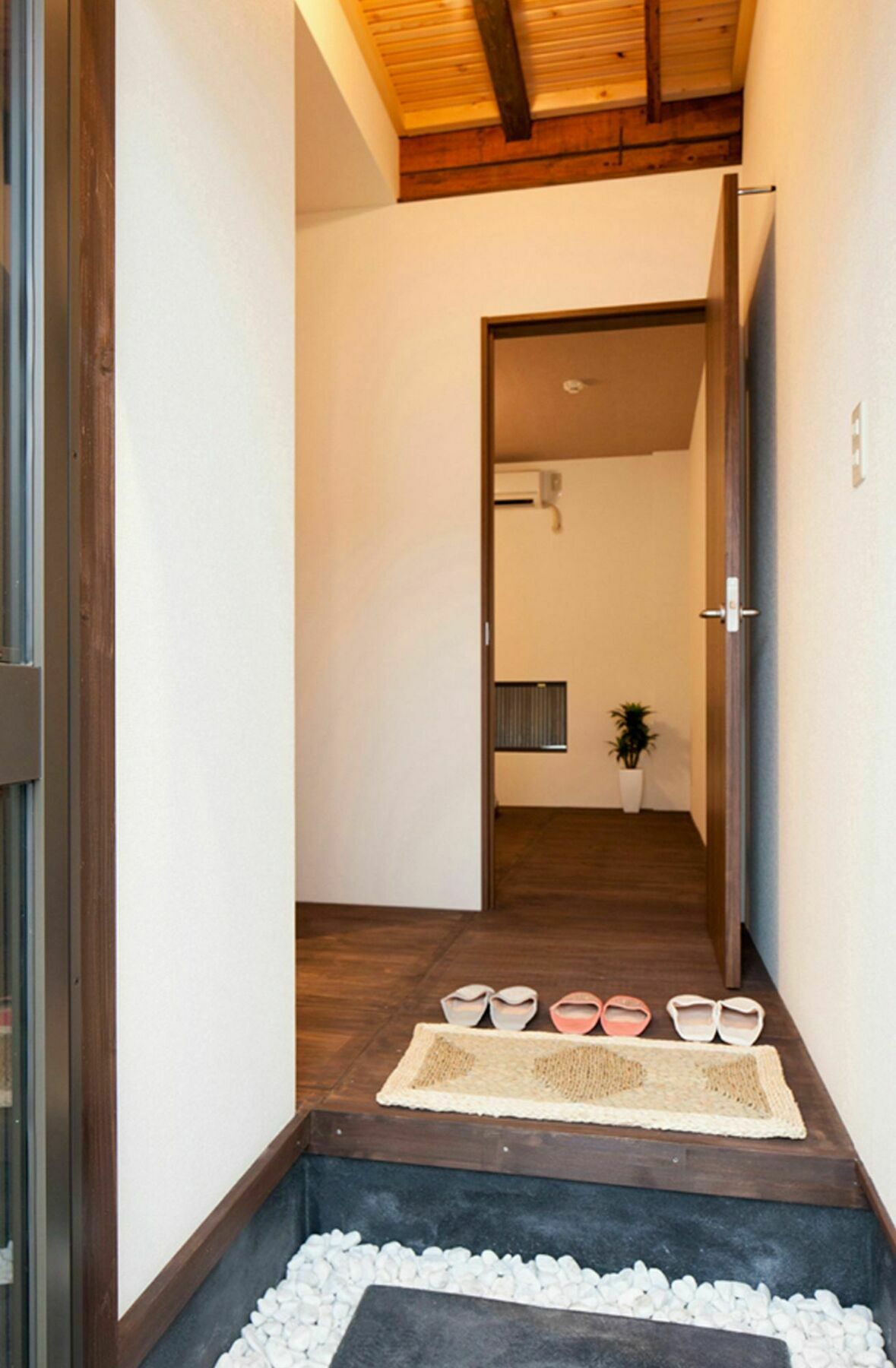 Guest House Kurofuneya Osaka Ngoại thất bức ảnh