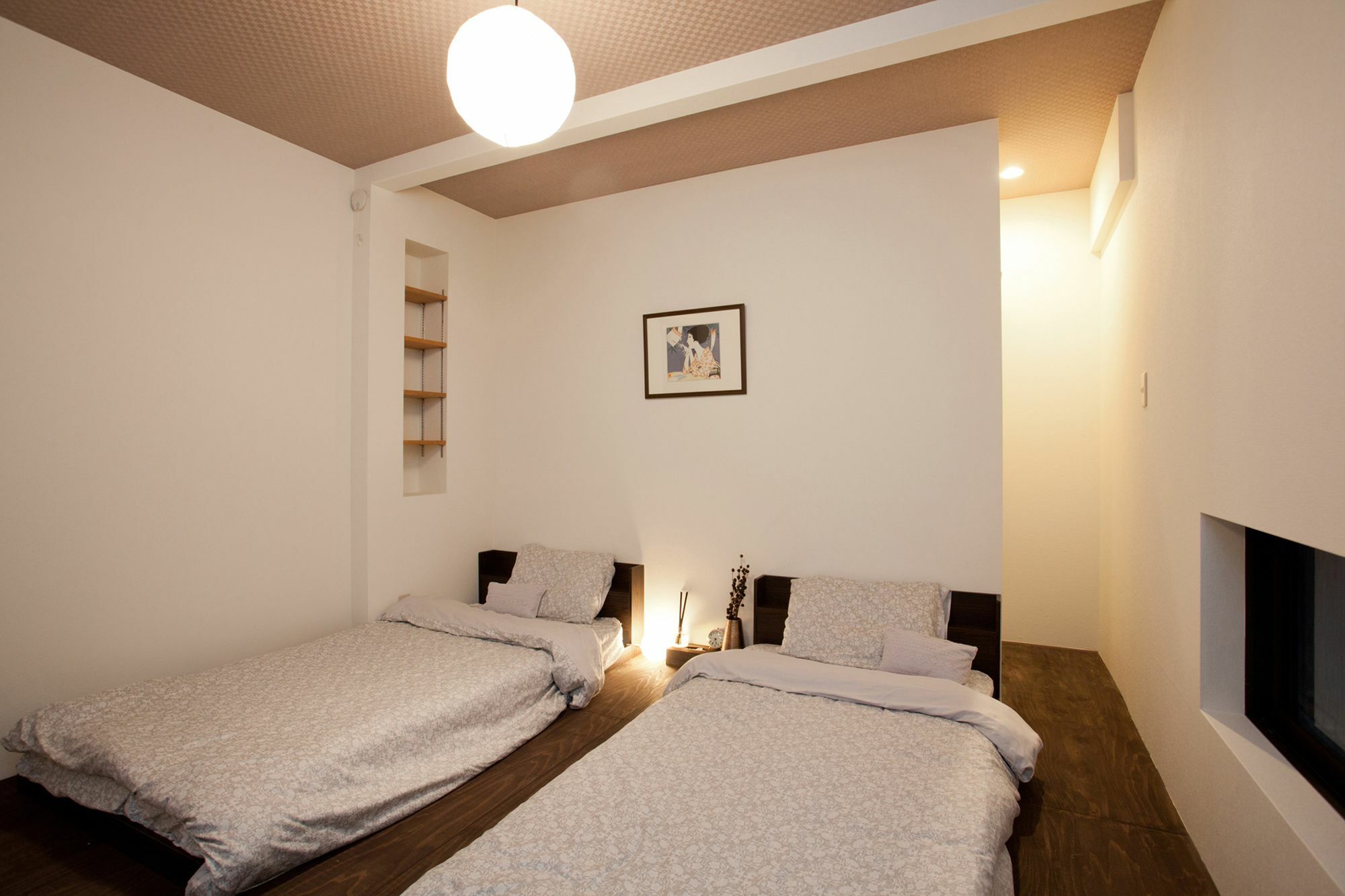 Guest House Kurofuneya Osaka Ngoại thất bức ảnh