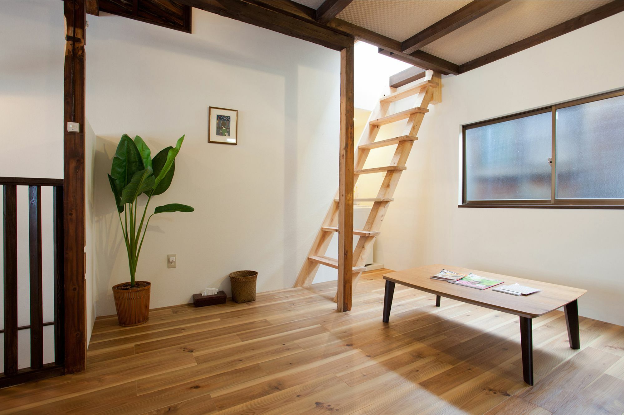 Guest House Kurofuneya Osaka Ngoại thất bức ảnh