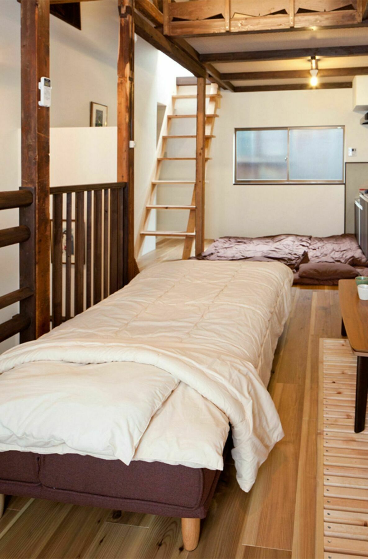 Guest House Kurofuneya Osaka Ngoại thất bức ảnh